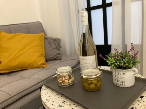 Nieves Viejas Apartamento Fresco con patio en Córdoba